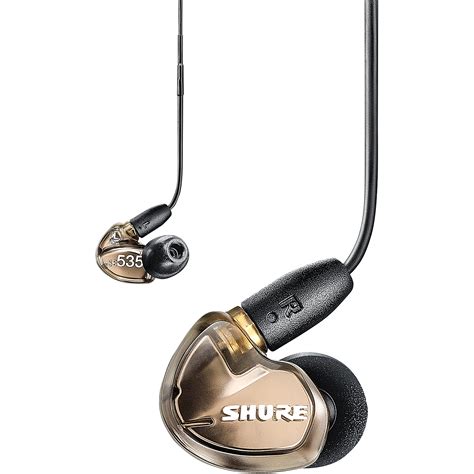 shure se535 price